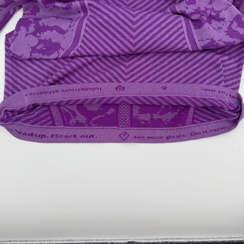 lululemon athletica lululemon swiftly